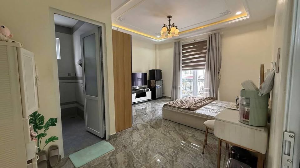 Cần Bán gấp Biệt Thự trung tâm Tp.Đà Lạt Giá 18 tỷ Đường Hùng Vương - Ảnh 2